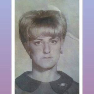 Meet your Posher, Linda